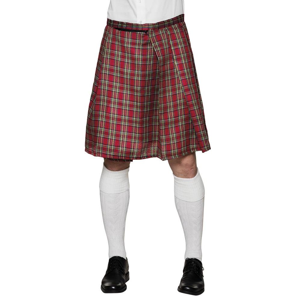 Boland Schottenrock Herren Kilt