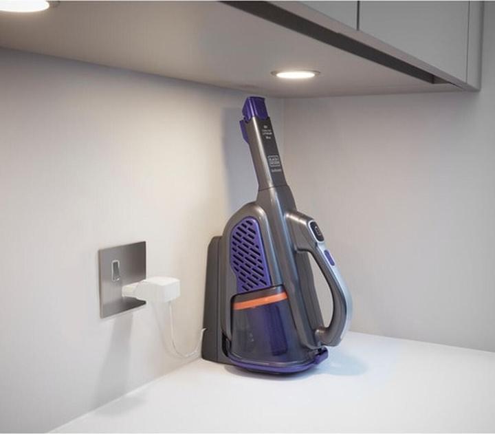 Produktbild Black & Decker Dustbuster