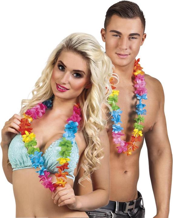 Actual product image Boland Hawaiian chains :2 (One size)