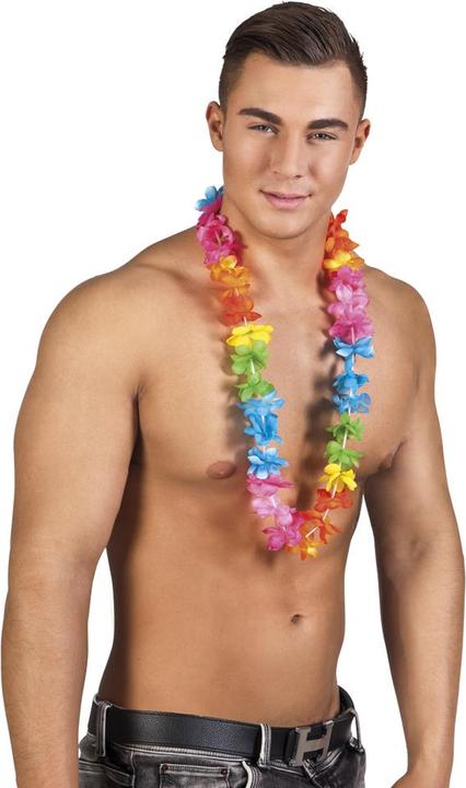 Actual product image Boland Hawaiian chains :2 (One size)
