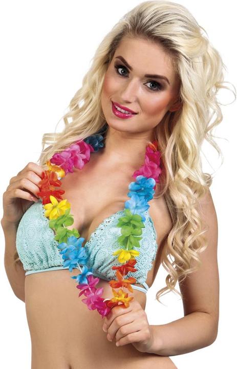 Actual product image Boland Hawaiian chains :2 (One size)
