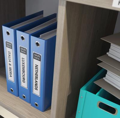 Produktbild Brother Dk-22210 (2.90 cm)