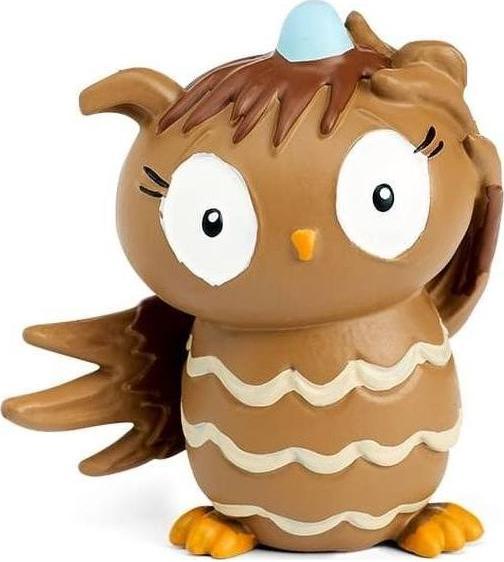 Immagine prodotto Tonies Il gufo con l'urto (Tedesco)