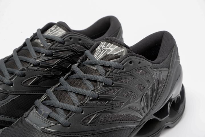 Actual product image Mizuno Wave Prophecy Gtx (45)