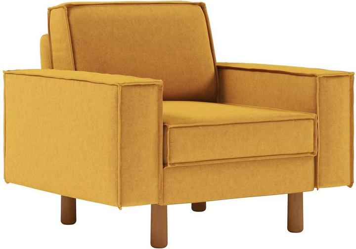 Produktbild Atelier del Sofa Sparrow 1-Seat Sofa