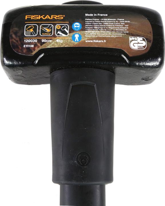 Produktbild Fiskars Vorschlaghammer XL 120030 (5180 g)