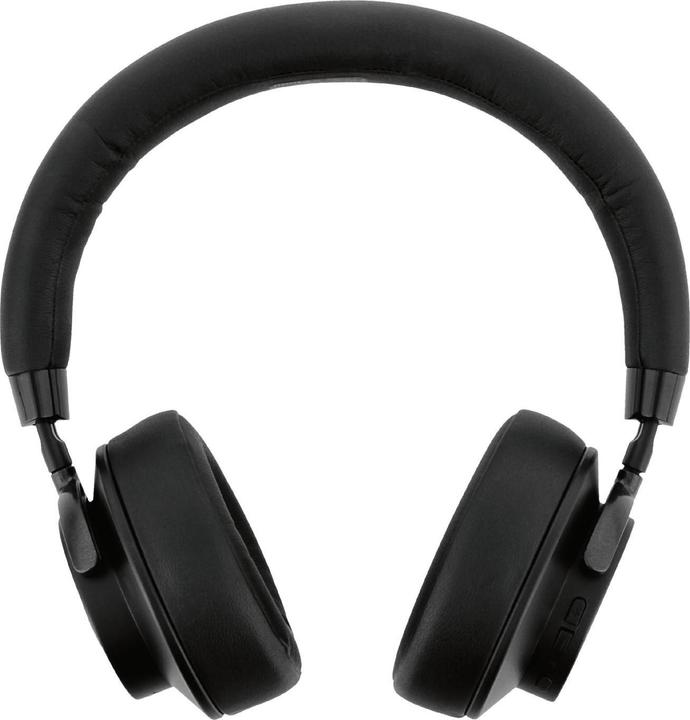 Actual product image Streetz BT400 (No noise cancellation, 12 h, Wireless, Cable)