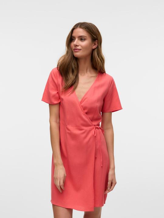 Produktbild Vero Moda VMMYMILO Kurzes Kleid Kleid (L)