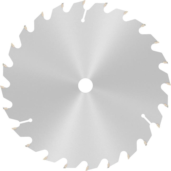 Produktbild Bosch Professional Zubehör PRO Wood Kreissägeblatt, 184 x 2.6 x 16 mm