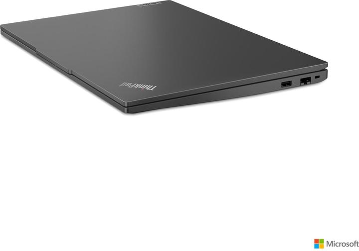 Produktbild Lenovo ThinkPad E16 Gen 2 (16", Intel Core Ultra 7 155H, 32 GB, 1000 GB, CH)