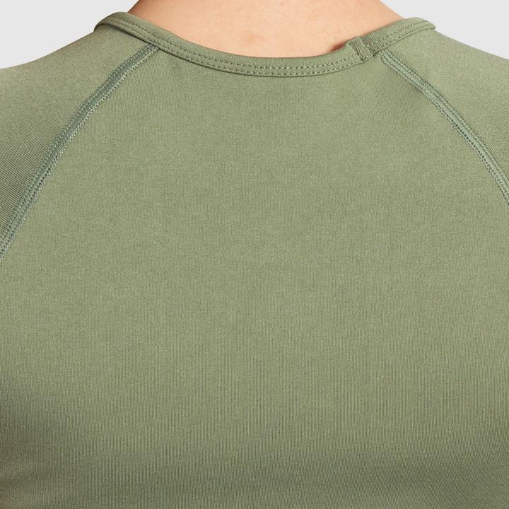 Produktbild Smilodox Crop Shirt Elna (M)