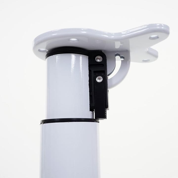 Actual product image Swisshandel24 Table legs