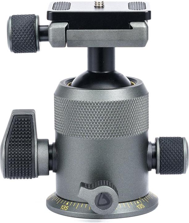 Actual product image Vanguard Alta BH-300 Ball Head (Spherical head)