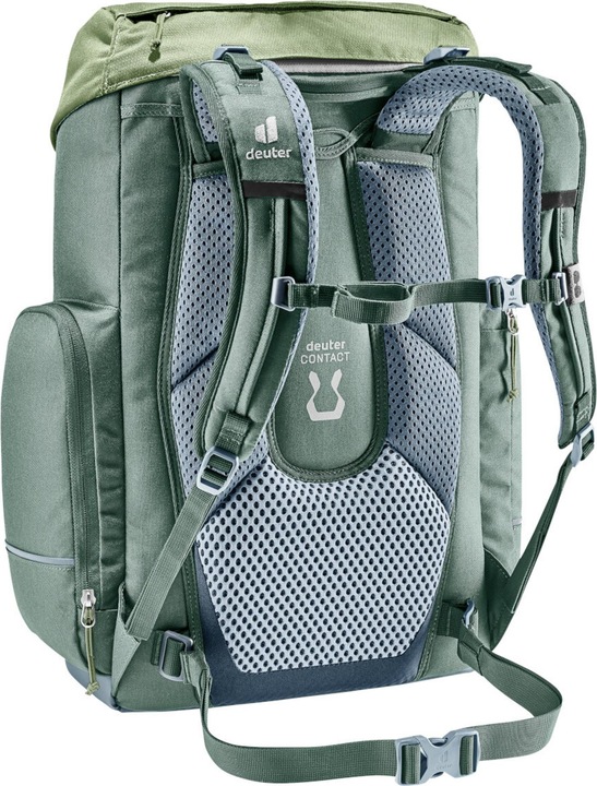 Image du produit Deuter Sac à dos scolaire Scula (44 l)