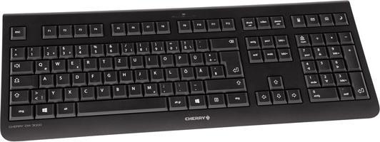 Actual product image CHERRY DW3000 (FR, Wireless)