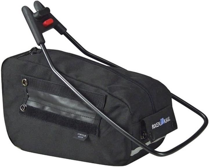 Image du produit KlickFix Sac de selle Contour (3.50 l, Sac de selle)