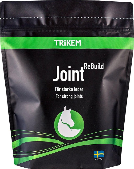 Actual product image Trikem Joint Rebuild 700Gr - (822.7250)