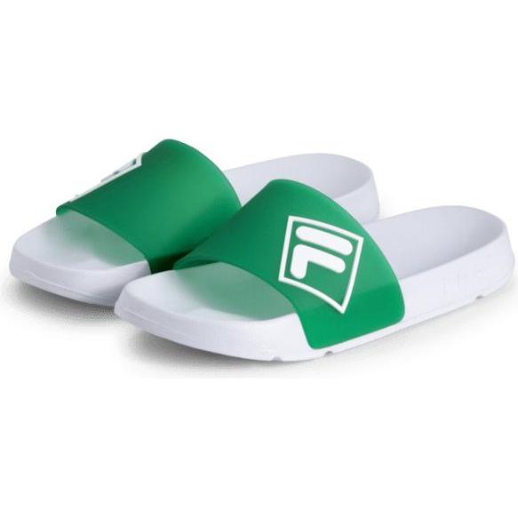 Thumbnail - FILA, Herren, Sandalen, Morro Bay Lugo, Grün, (42)