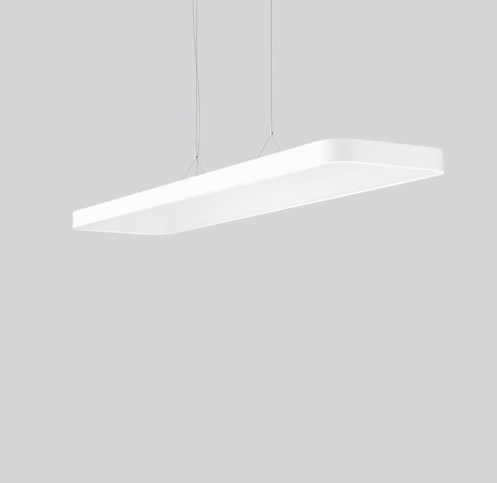 Produktbild RZB LED-Pendelleuchte (6250 lm)