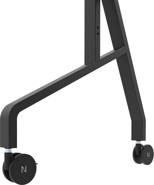 Produktbild Neomounts mobiler Bodenstäner 65-110 Bildschirm sc (110", 125 kg)