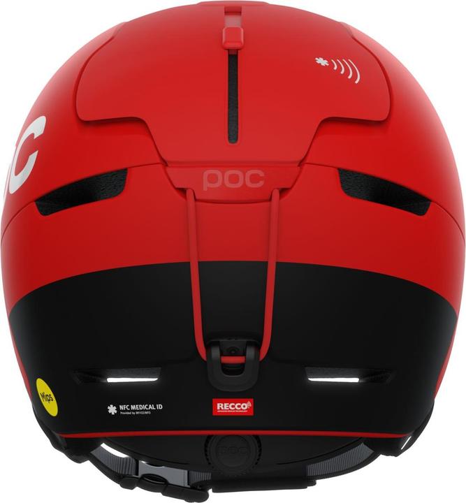 Produktbild Poc Obex BC MIPS Skihelm (51 - 54 cm, XS, S)