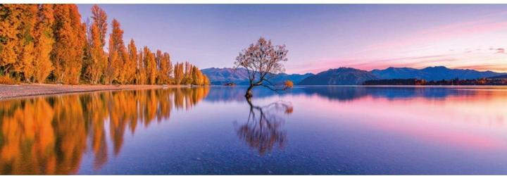 Produktbild Clementoni Panorama Wanaka Baum g (1000 Teile)