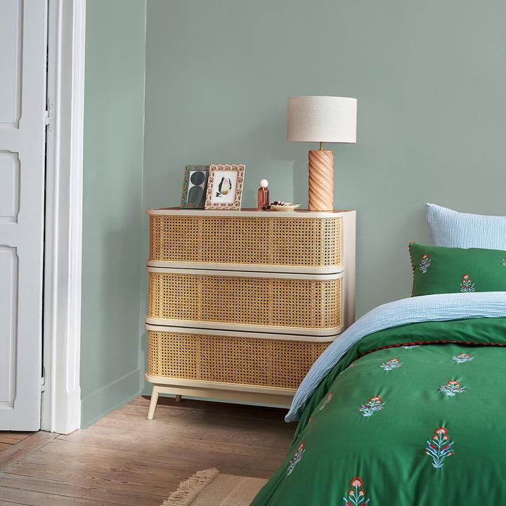 Image du produit La Redoute Interieurs Laora (90 x 42 x 95 cm)