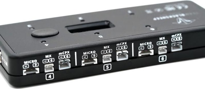 Produktbild TBS Micro Battery Charger V2