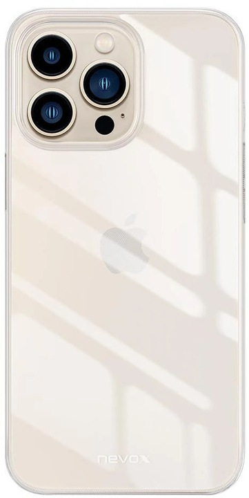 Produktbild Nevox StyleShell Flex (Apple iPhone 15 Pro)