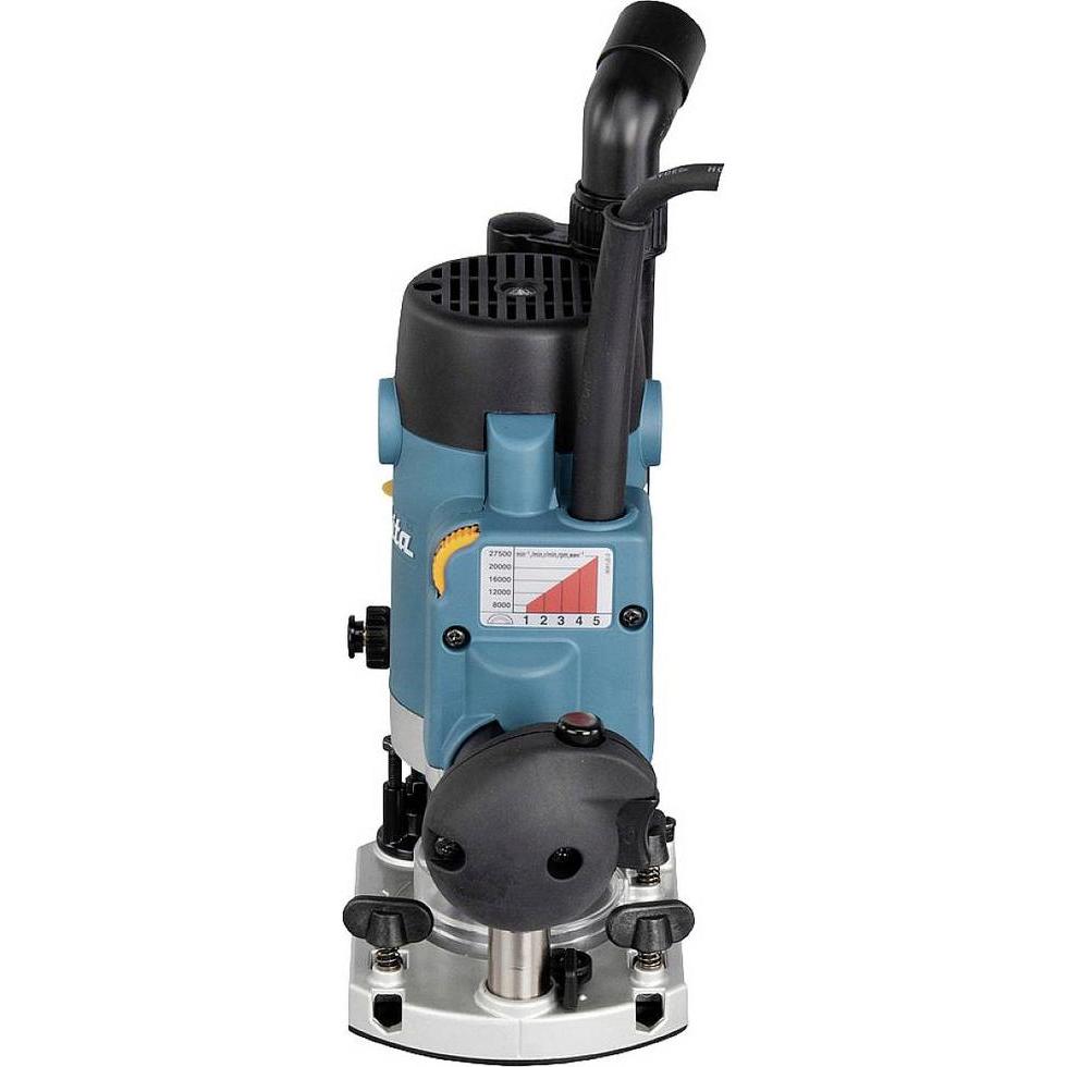 Thumbnail - Makita, Fräse, RP1111CJFA