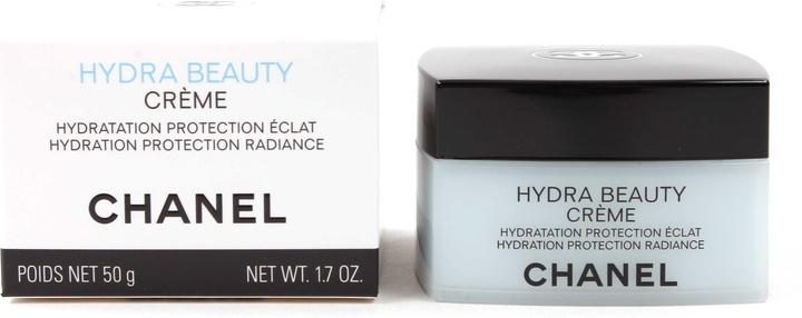 Chanel Hydra Beauty