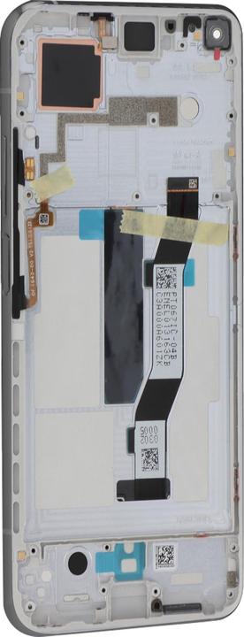 Produktbild Xiaomi Ersatzteil Bildschirm + Touchscreen (Inkl. Gehäuse) (Display, Xiaomi Mi 10T Pro)