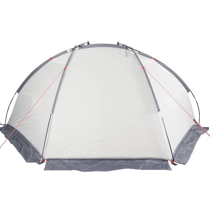 Actual product image vidaXL Strandzelt (beach tent, 2.10 kg)
