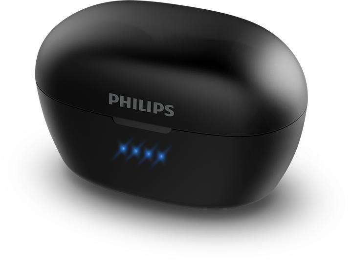 Productafbeelding Philips SHB2505 (5 h, Bedraad)
