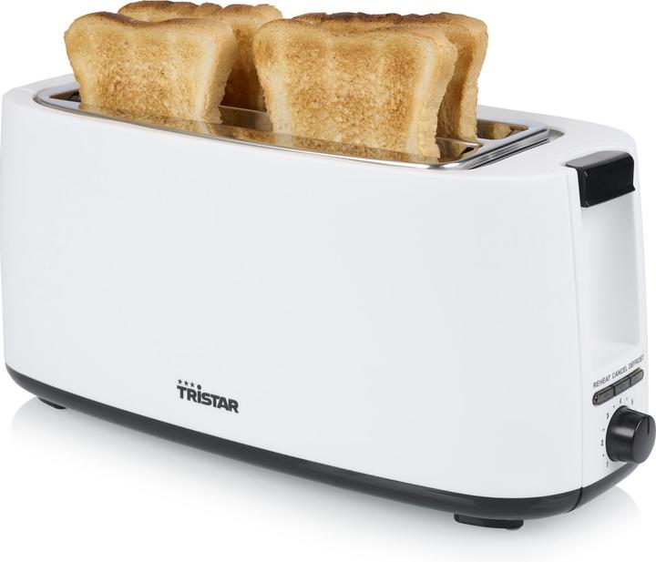 Actual product image Tristar BR-1057