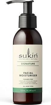 Produktbild Sukin Natürliche Feuchtigkeitscreme (125 ml, Gesichtswasser)