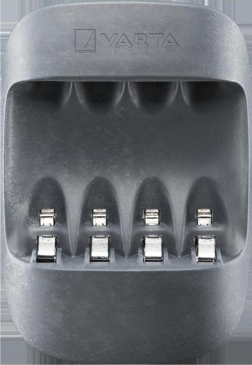 Image du produit Varta éco chargeur (1 pcs, AAA, AA, Chargeurs sans batterie)