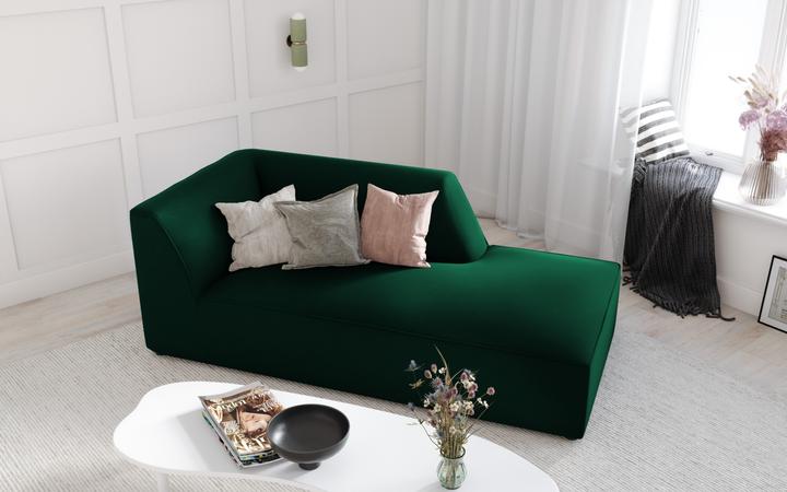 Actual product image Micadoni Ruby (Chaise longue)