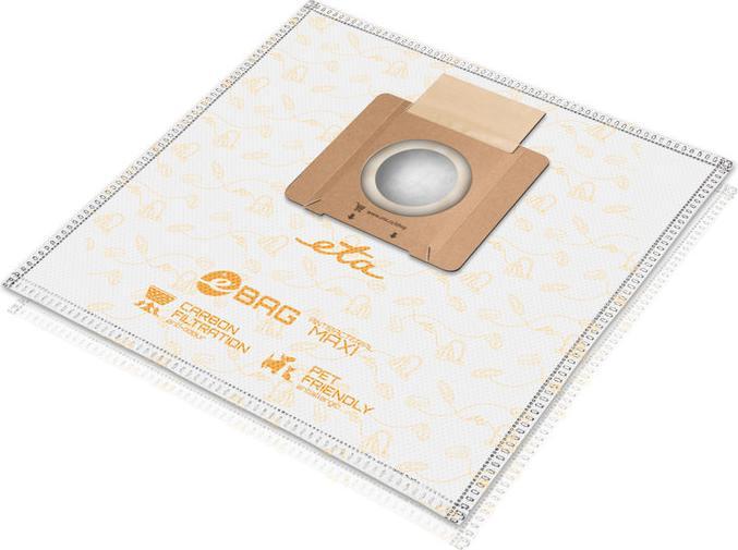 Immagine prodotto ETA eBag Antibacterial (5 x)