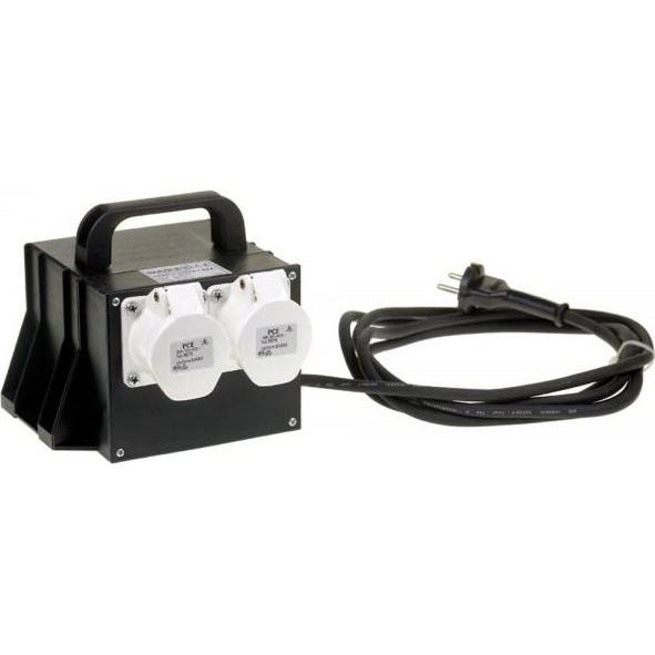 Eurolux, Accessori per illuminazione, 57.080.02 Sicherheitstransformator 42V 315Va für 42 Volt Beleuchtung
