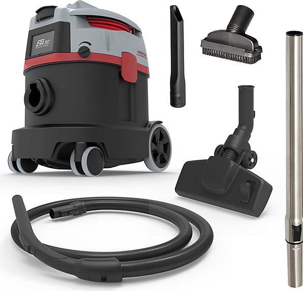Actual product image Sprintus Dry vacuum cleaner, 700 W, ERA TEC, extremely quiet. (Dry vacuum cleaner)