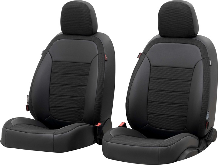 Produktbild Walser Sitzbezug für Hyundai i20 II (GB, IB) 11/2014-Heute, 2 Einzelsitzbezüge