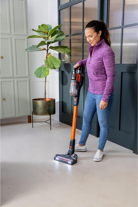 Immagine prodotto Black & Decker Aspirapolvere a batteria 4in1 POWERSERIES Extreme