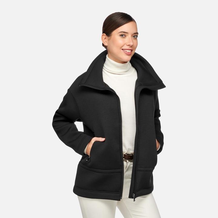 Produktbild Geox Reissverschluss-Pullover (M)