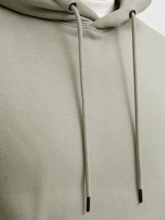 Immagine prodotto Jack & Jones Jjestar Basic Sweat Hood Noos (L)