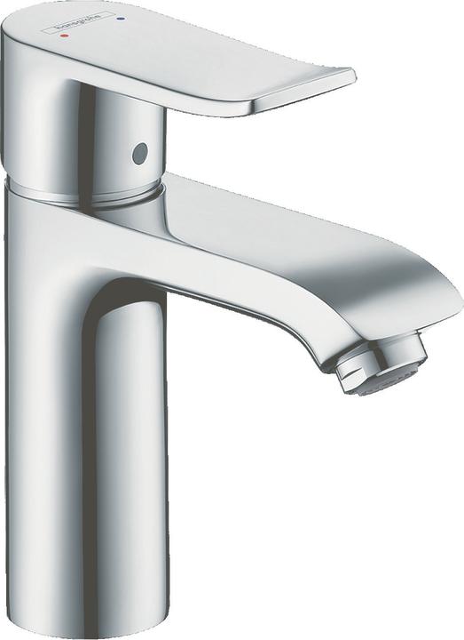 Produktbild hansgrohe Metris Chrom
