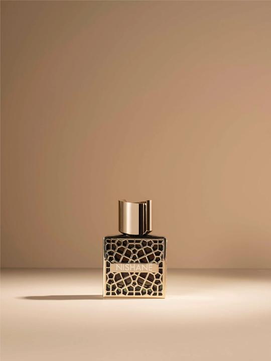 Actual product image Nishane Nefs (Eau de parfum, 50 ml)
