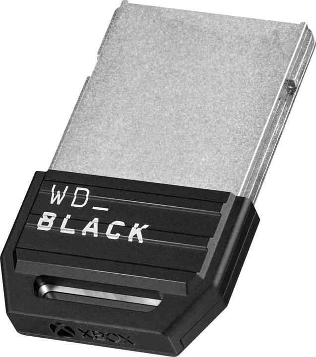 Productafbeelding WD Black C50 (2 TB)