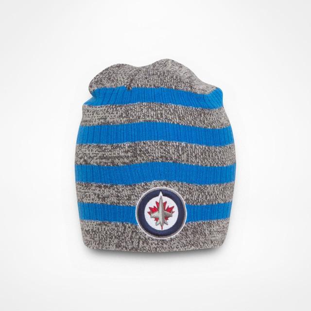 Actual product image Reebok Heather beanie cap OSFA (Ottawa)