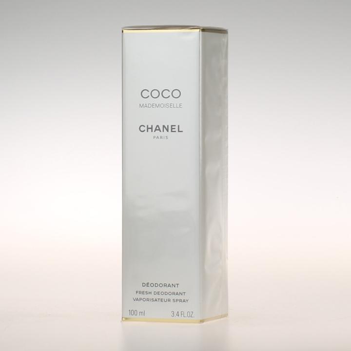 Produktbild Chanel Coco Mademoiselle (Spray, 100 ml)